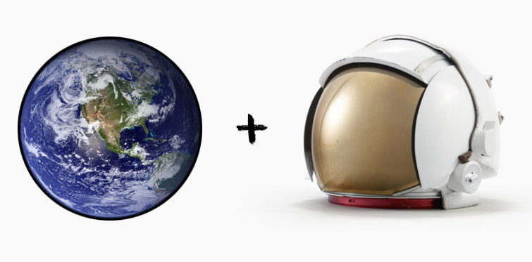 Conceptual Sphere Building 3D model_9