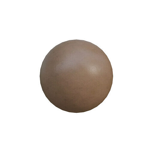 Wild Skin Texture 2K PBR Texture