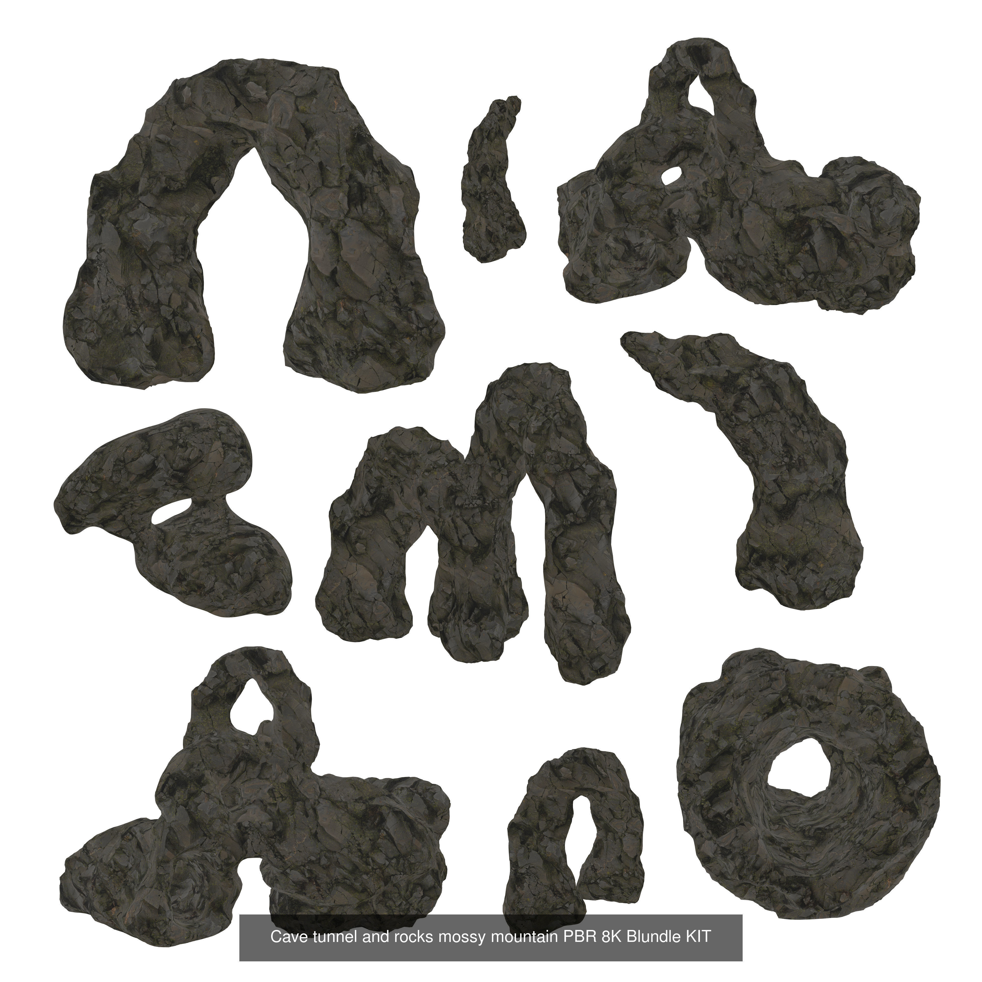 Sci-fi taste SALE selection 3D Model Collection_15