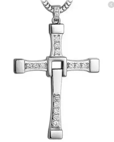Vin Diesel Cross