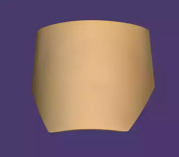 Mandalorian Season 2 Boba Fett Shoulder Bells