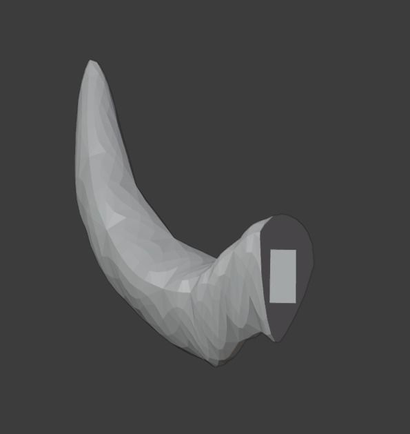 Helmet Pantheon Dragonslayer - League Of Legends 3D print model_10