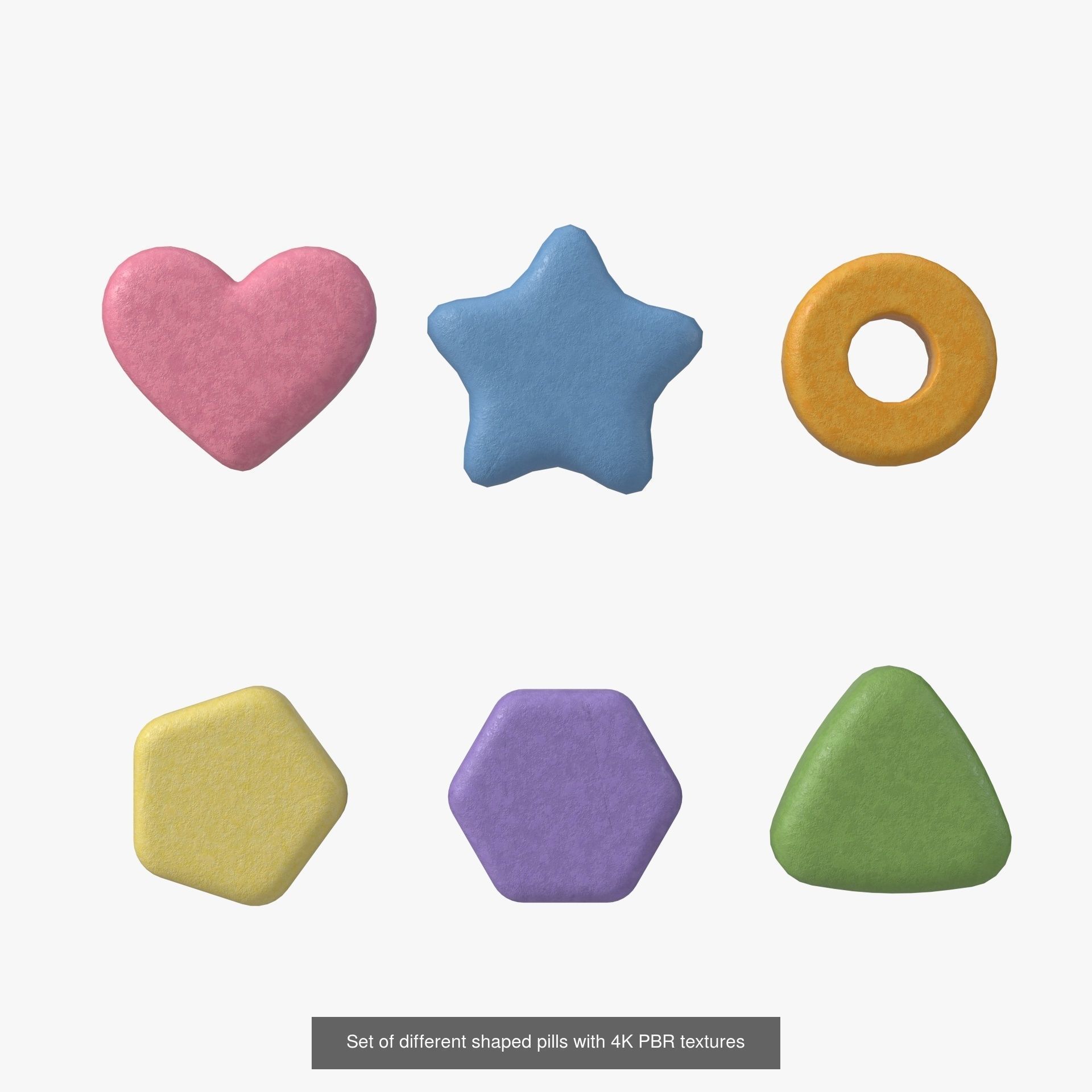 Collection of pills _5