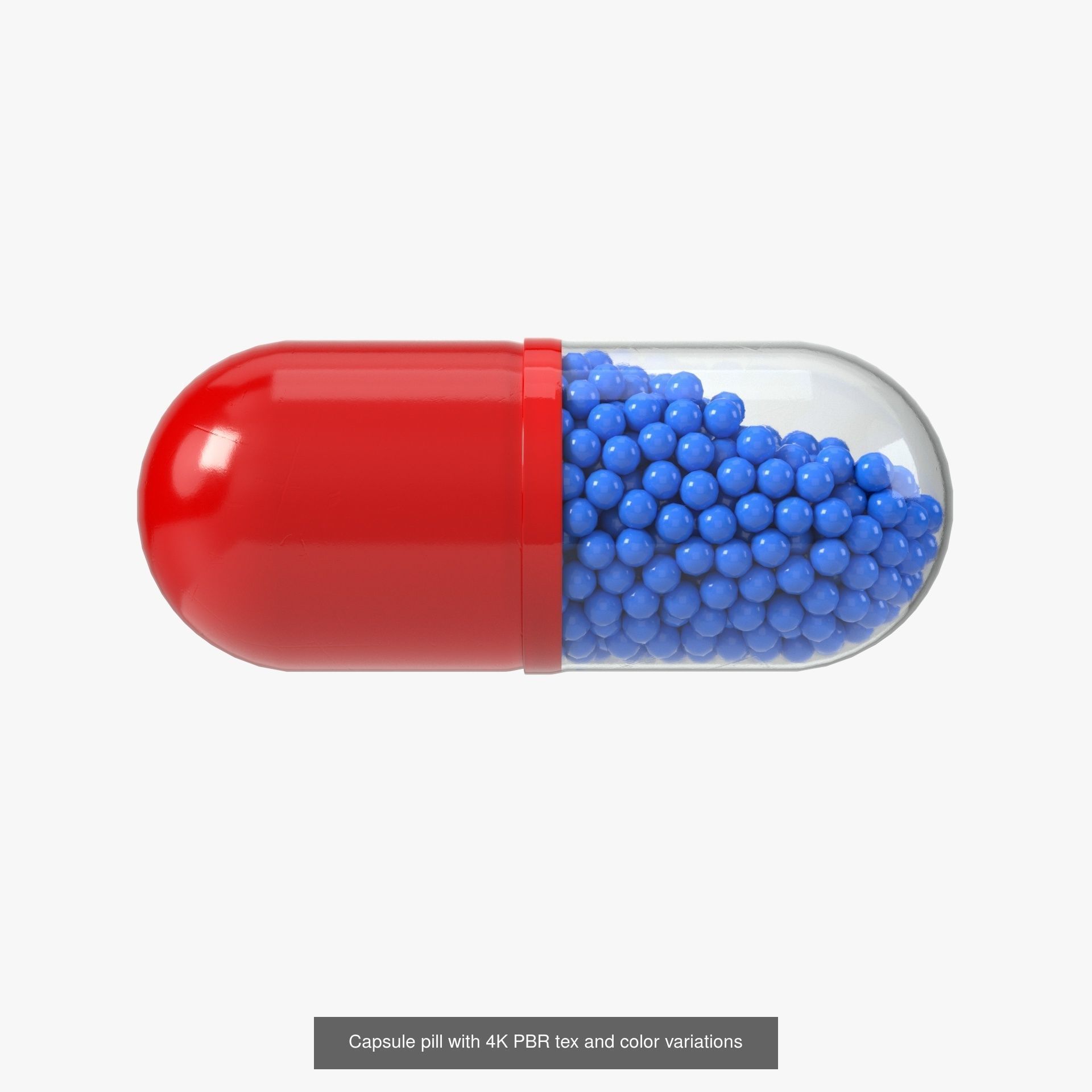 Collection of pills _6