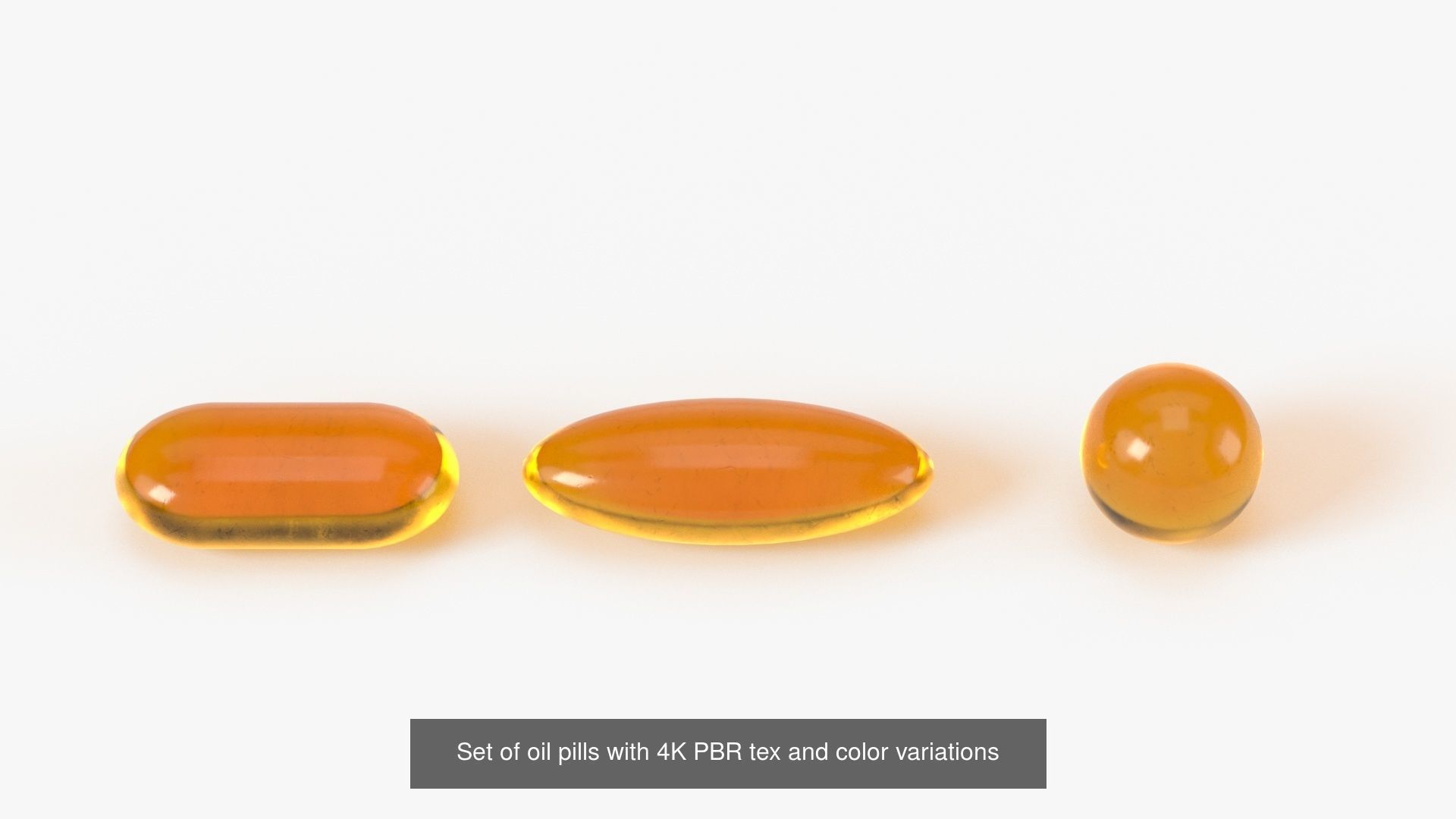 Collection of pills _4