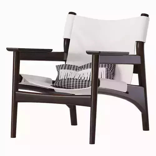  Norm Architects Kinuta N LC02 White