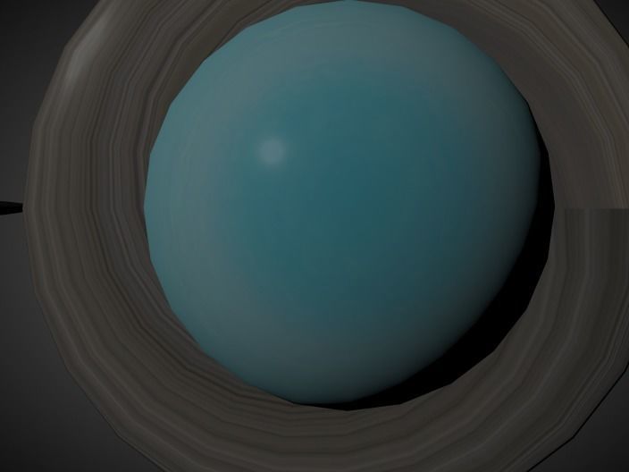 Planet Solar System Pack Texture_3