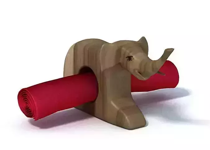 Kitchen Accessory Holder