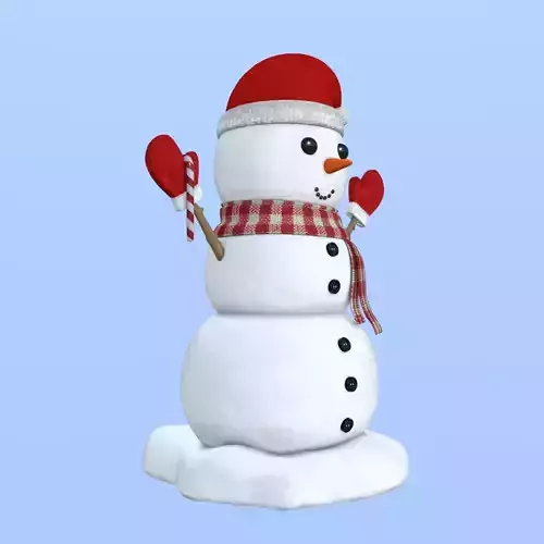 Snowman
