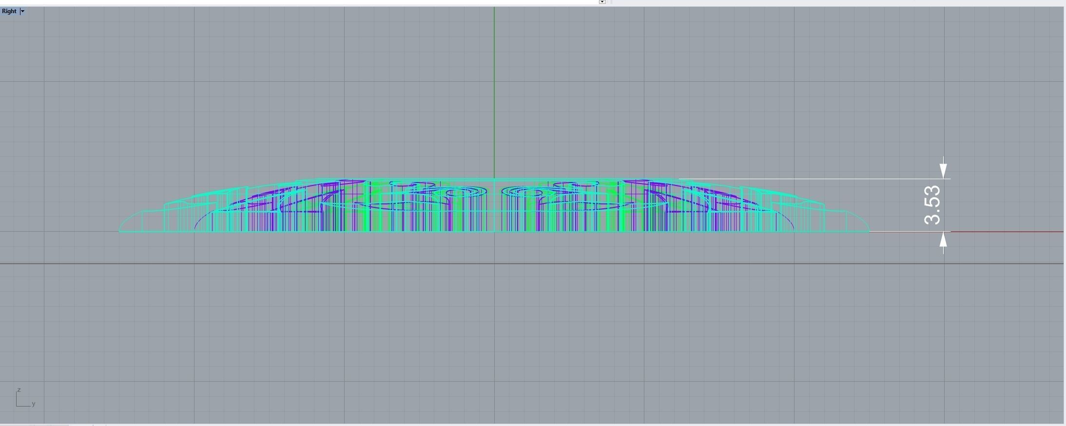 Pendant 04 3D print model_9
