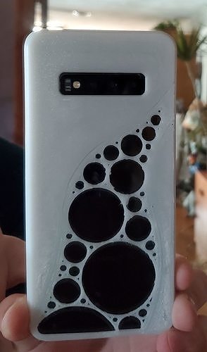 S10 plus phone case Free 3D print model