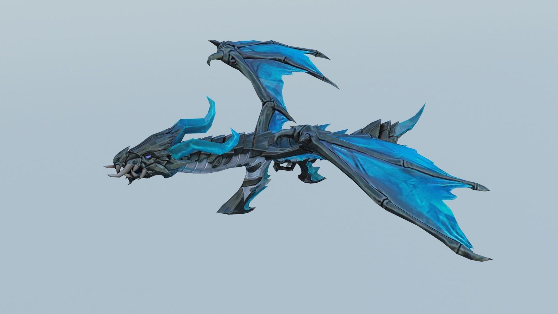 Choose A Weapon To Evolve UMP MP40 SCAR XM8 M1014 AK 3D model_11