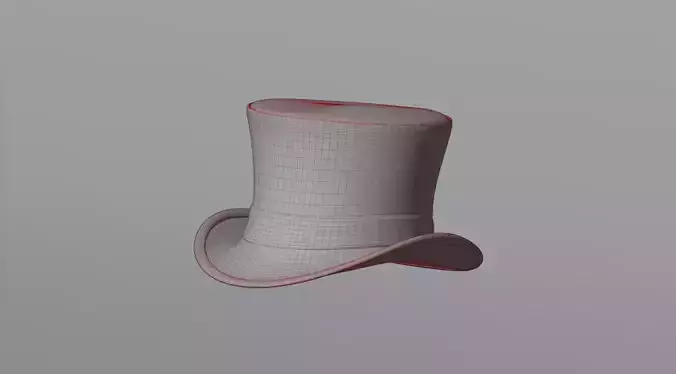 Top hat