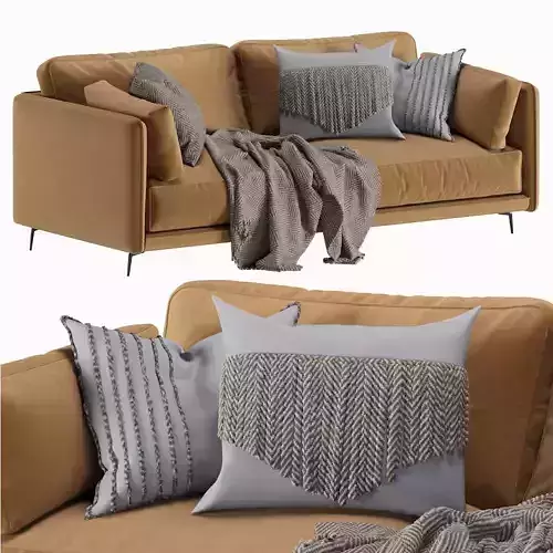 DItre Italia Sofa Krisby
