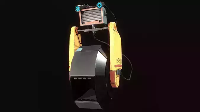 Robot