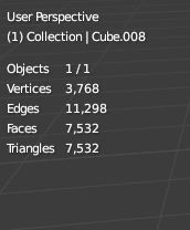  Stylized hextech stone from Arcane League of Legends 3D print model_8