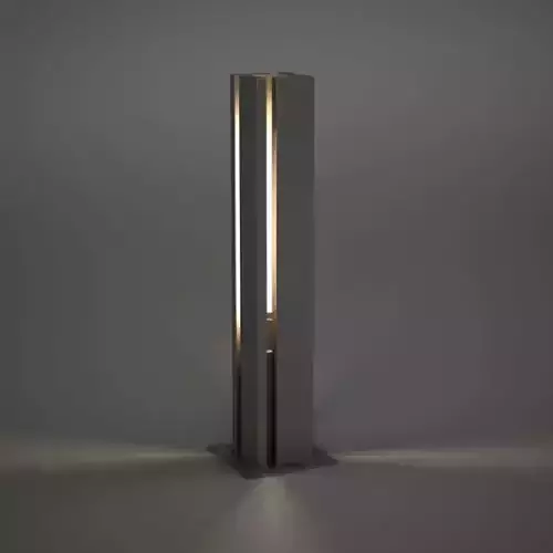 Modern And Slim Table Lamp