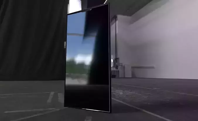 Smart Phone Quad Camera