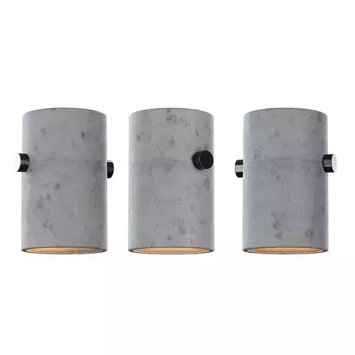 Lampatron BRUT SP spotlight