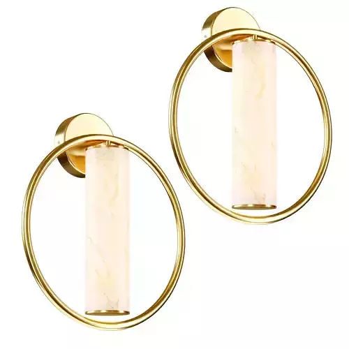 Lampatron SEVIA sconce