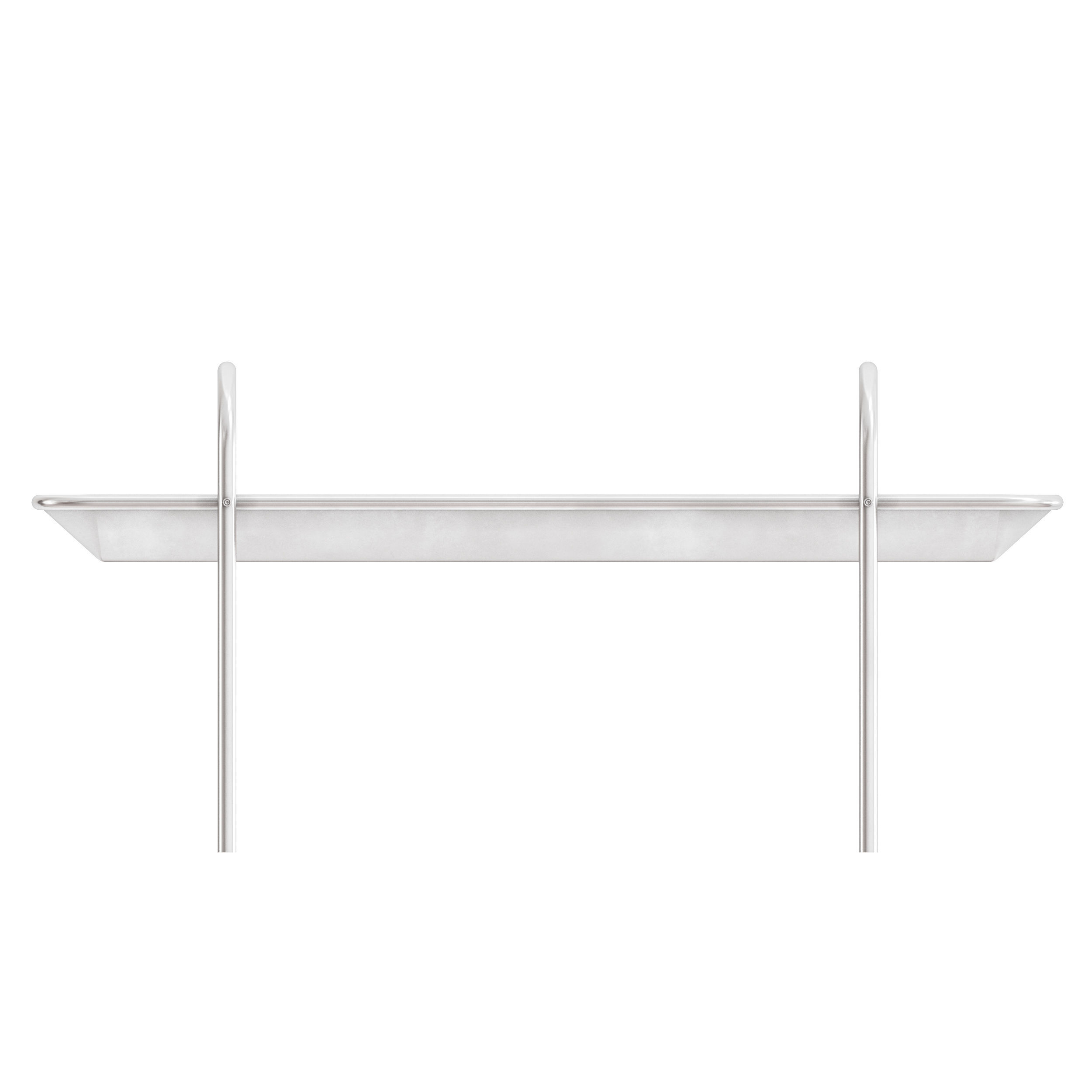 Water attractions 2 set 3D model_28