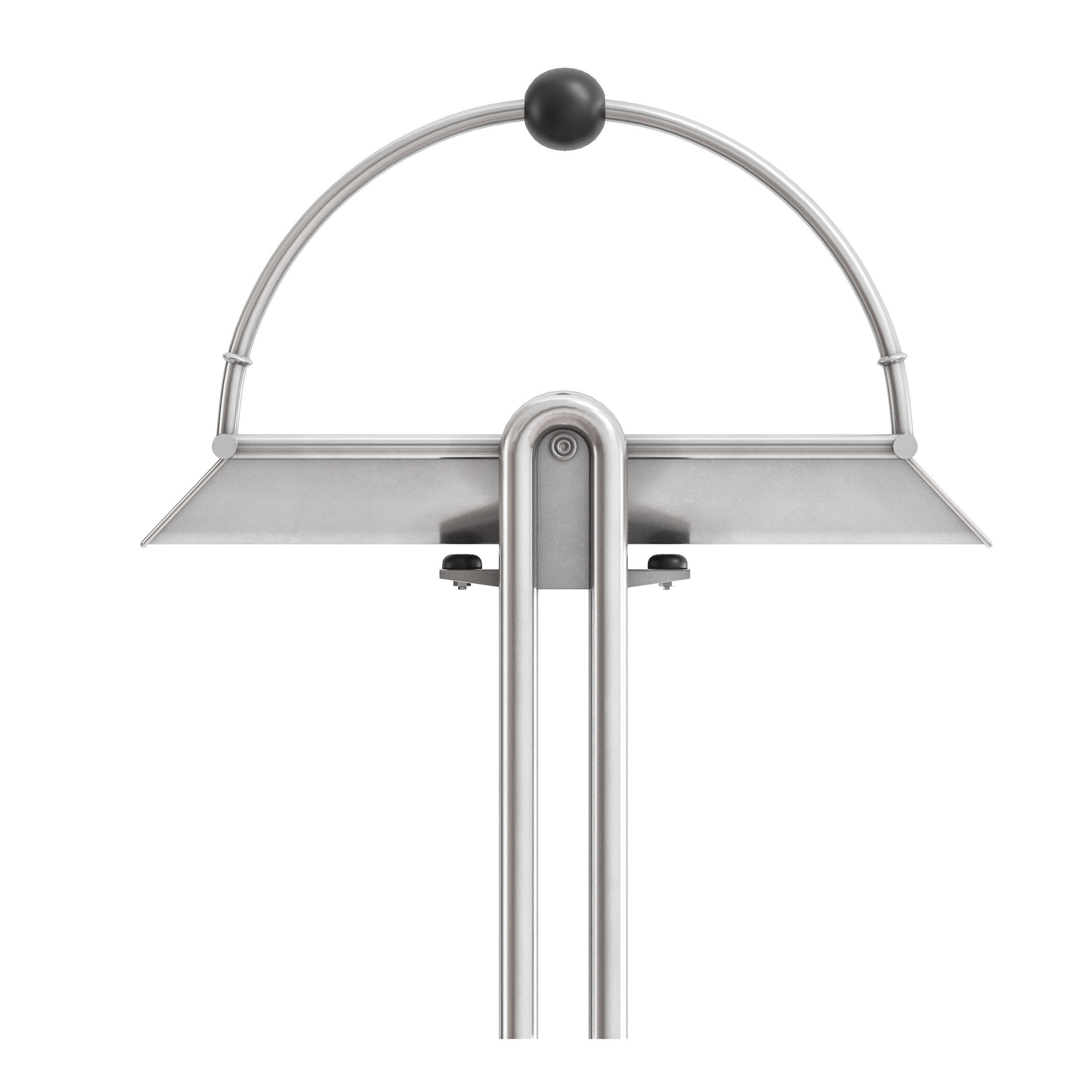 Water attractions 2 set 3D model_4