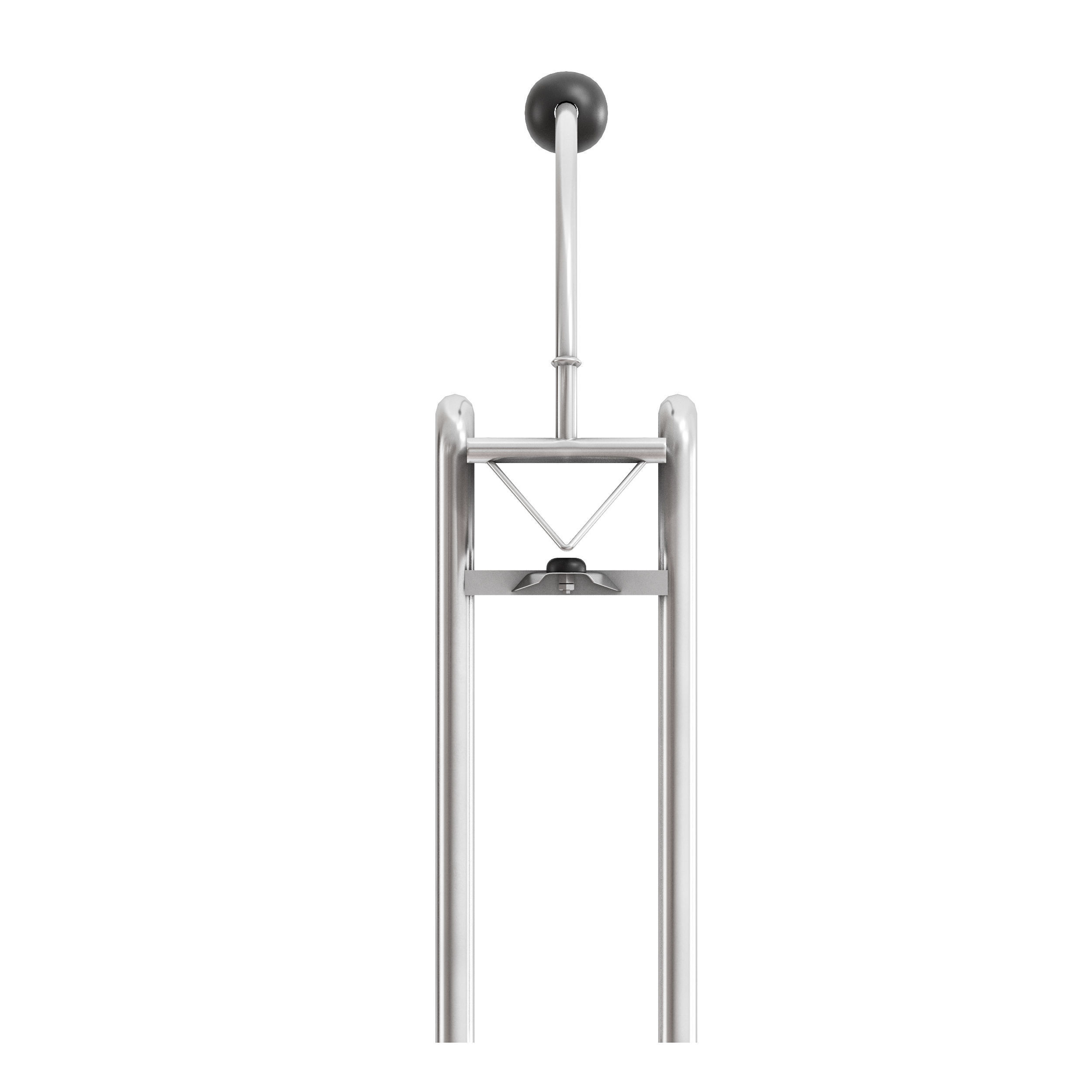 Water attractions 2 set 3D model_6