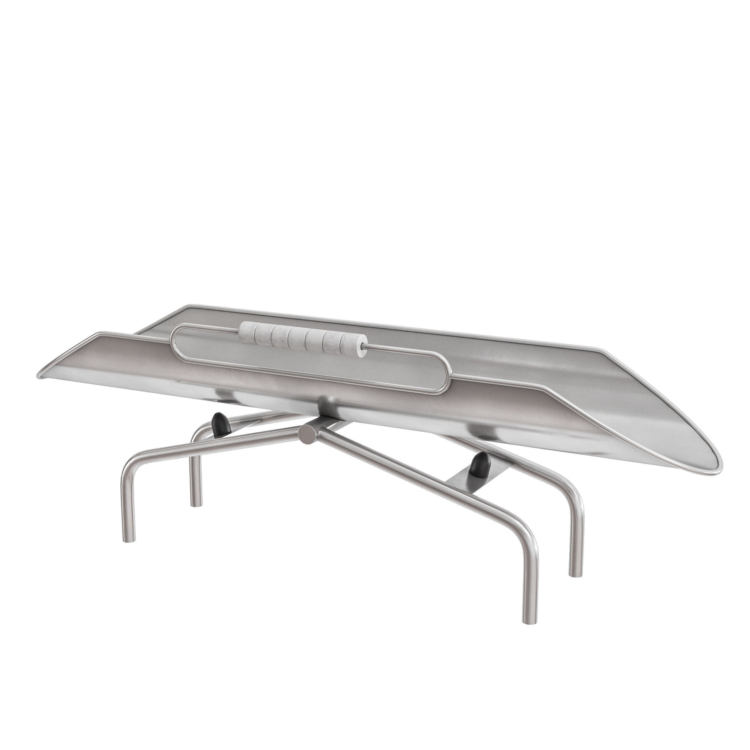 Water attractions 2 set 3D model_9