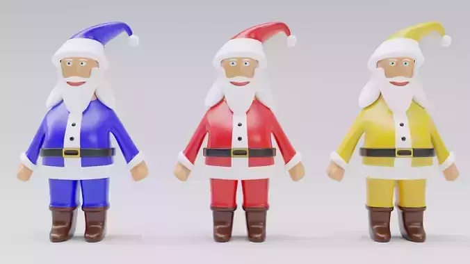 Santaclaus santa claus