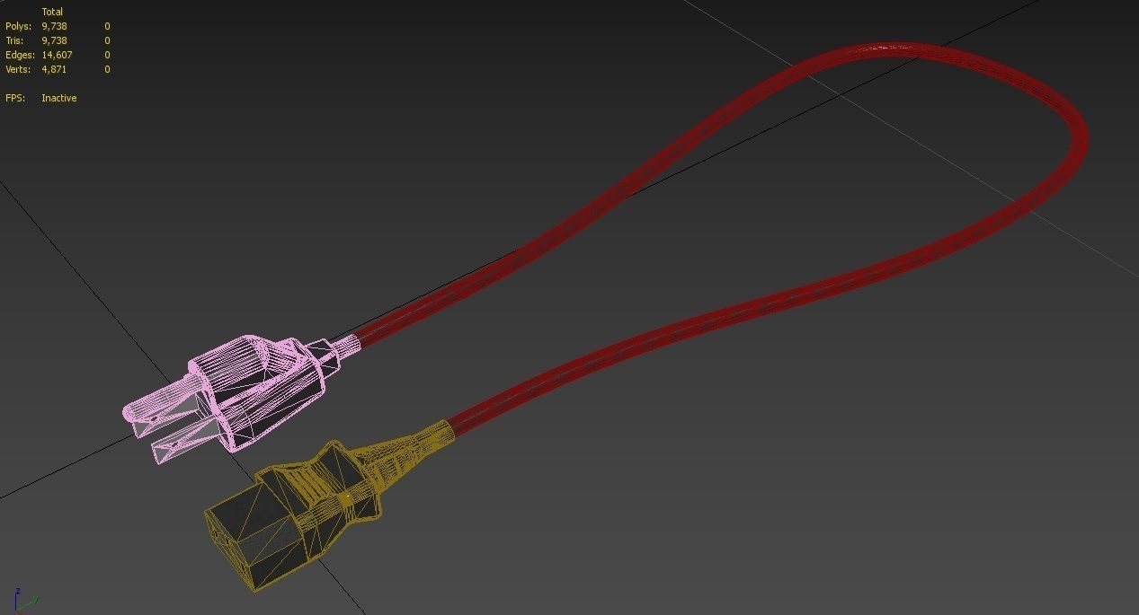 Power Cord Collection 1 _50