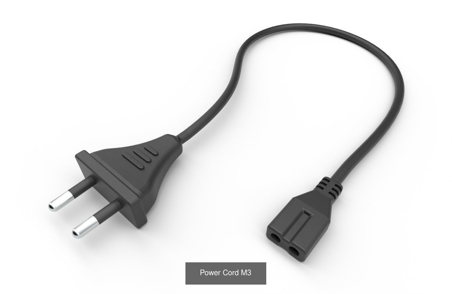 Power Cord Collection 1 _3