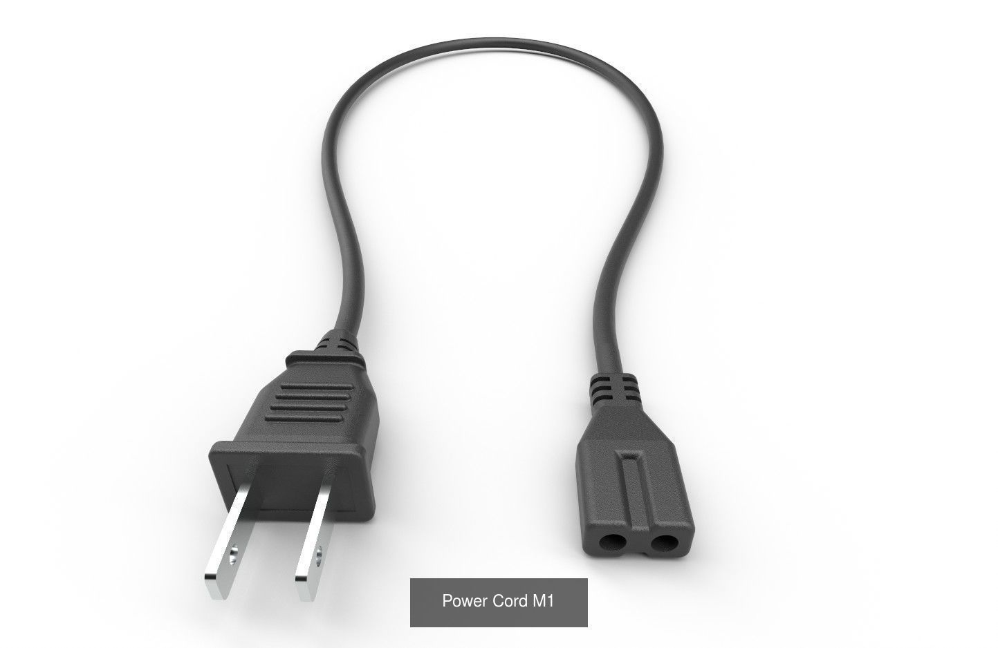 Power Cord Collection 1 _1