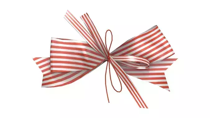 Bow Ribbon