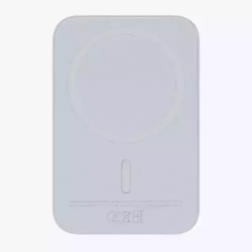 MagSafe Battery Pack