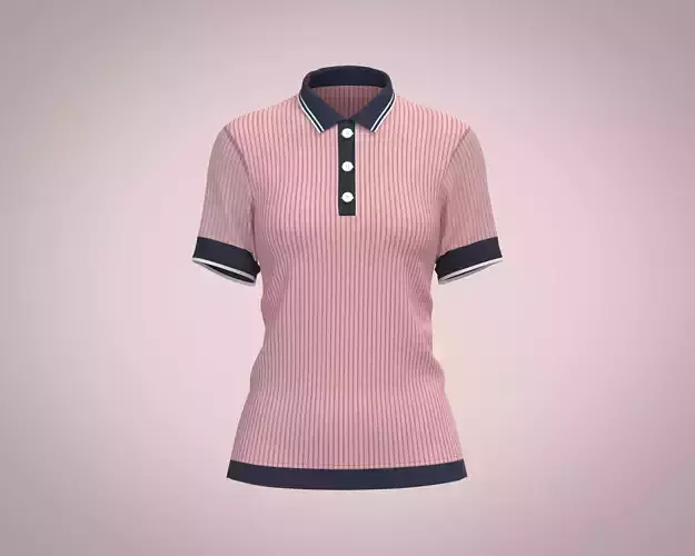 Ladies Polo