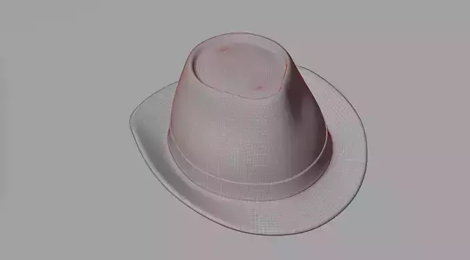 Chevalier  hat