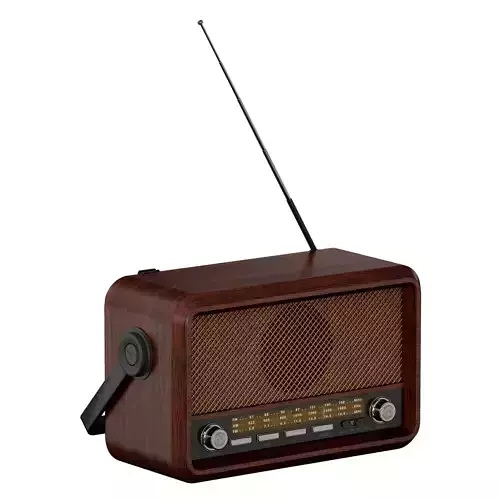 Radio Transistor