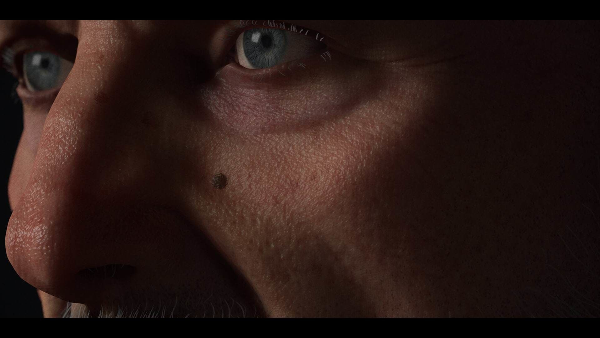 Survival NPC - Hank The Murph Murphy Low-poly 3D model_8