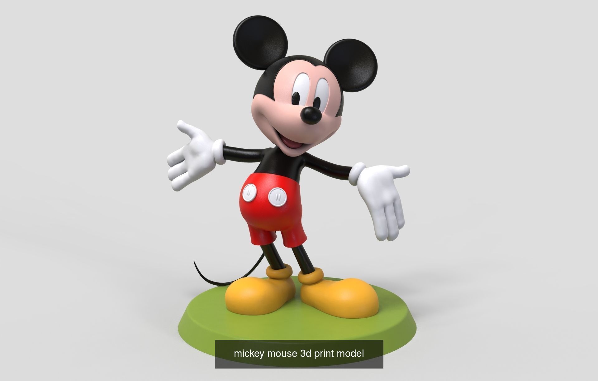 Disney  collection figures for printing _2