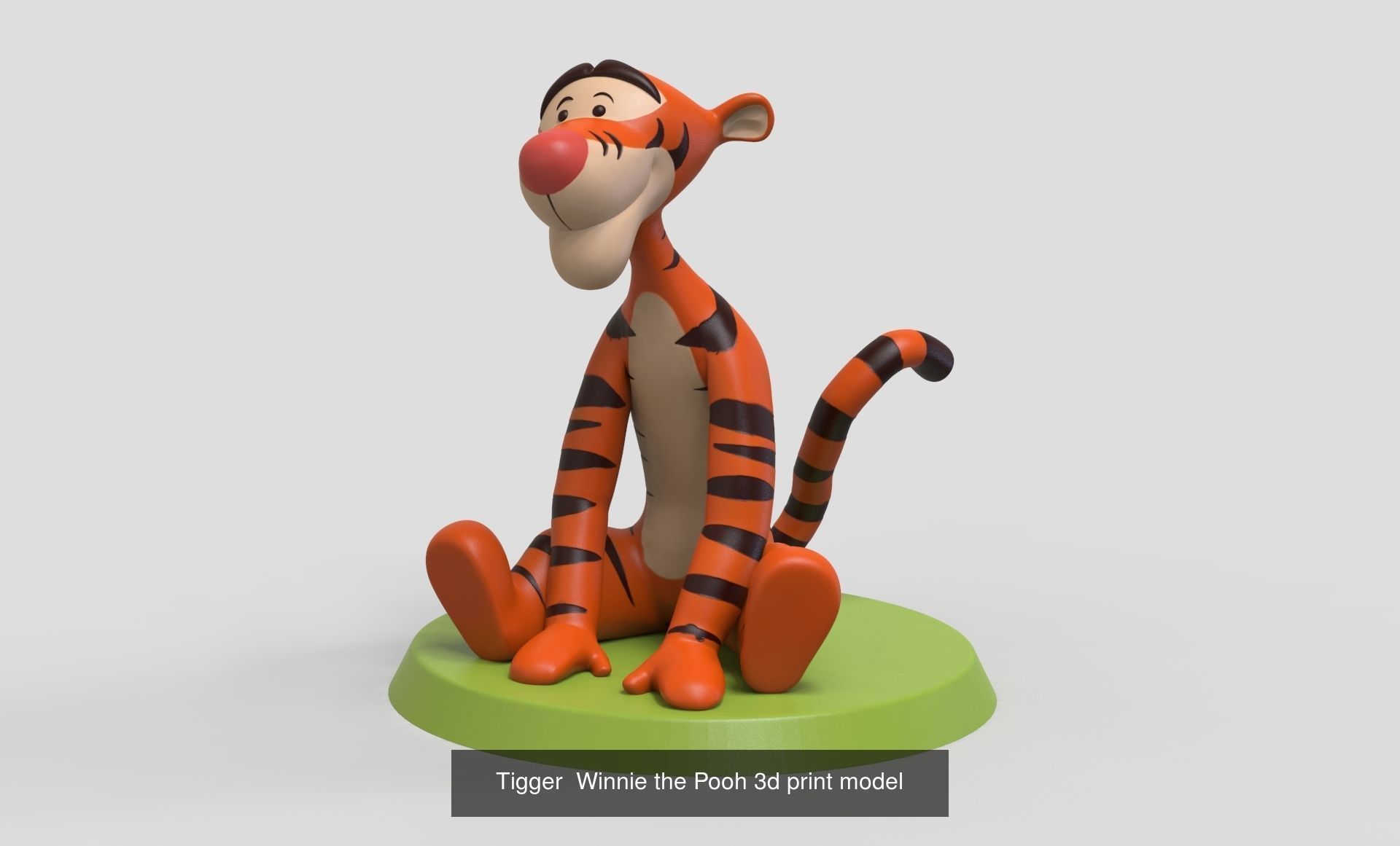 Disney  collection figures for printing _3