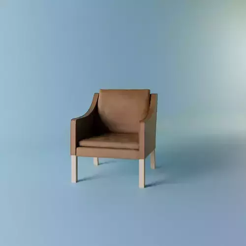 Fredericia Borge Mogensen Couch Colection 22