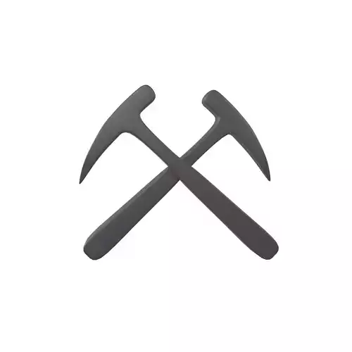 Mining Symbol v2 001