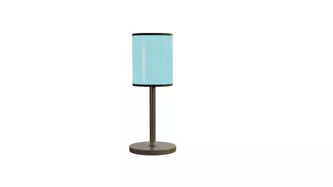 Night Table lamp