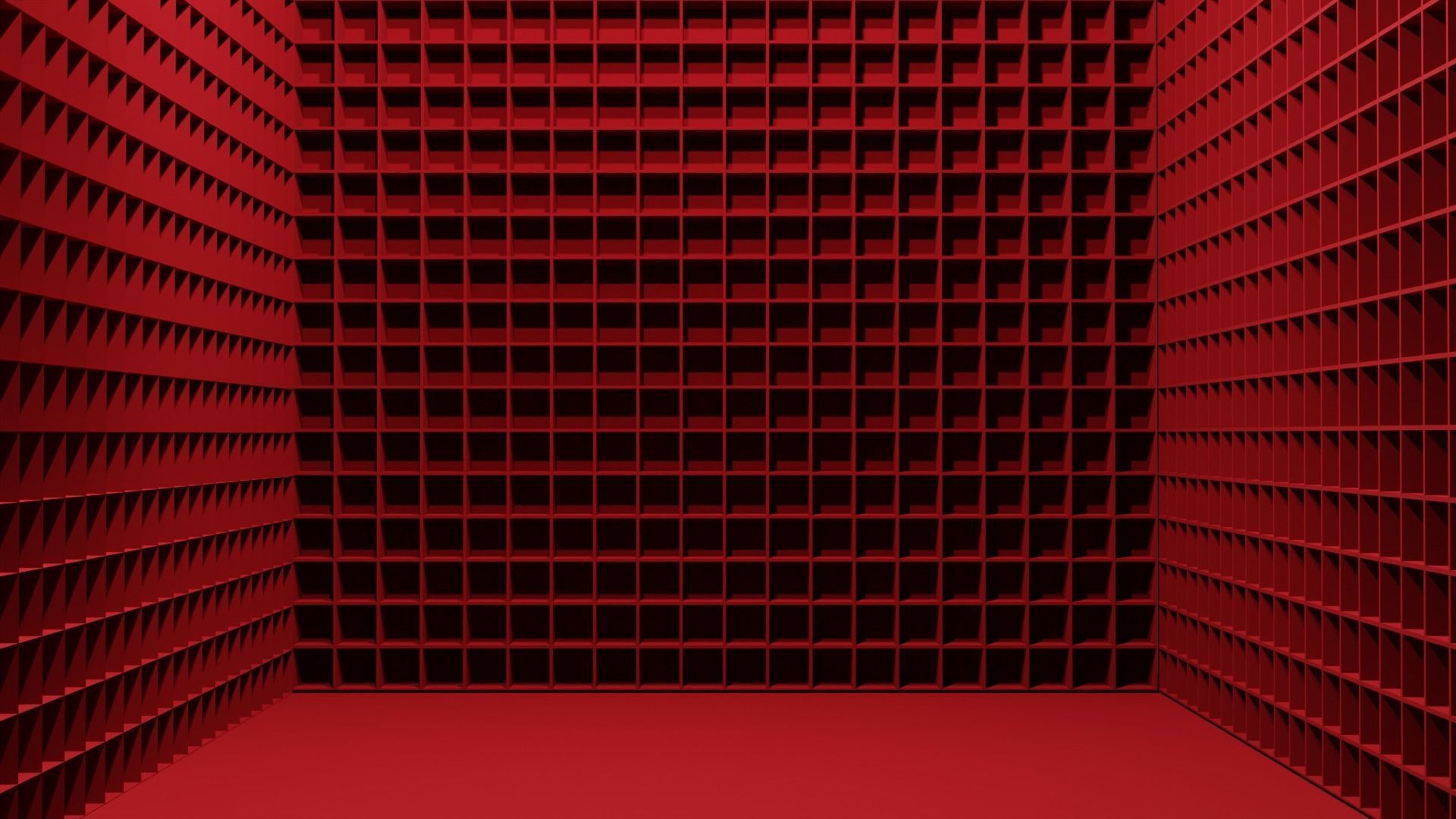 studio lighting Free 3D model_6