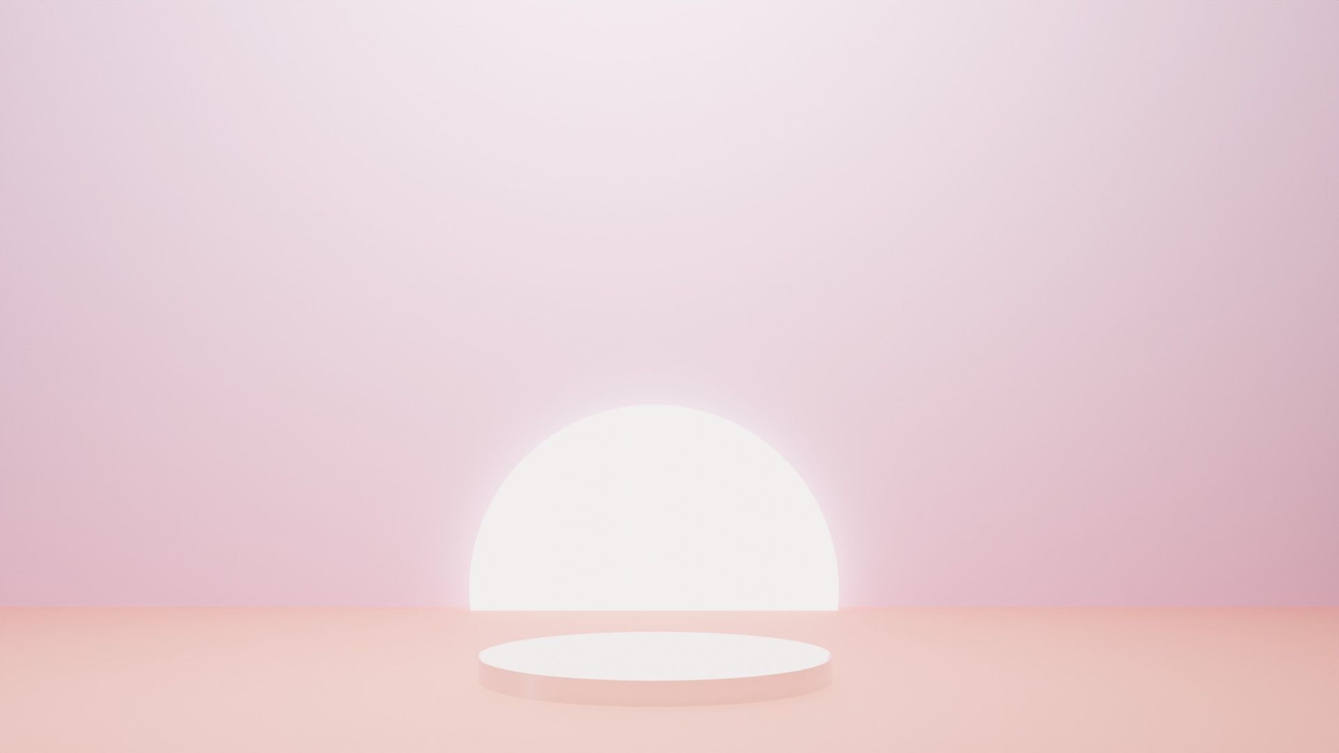 studio lighting Free 3D model_4