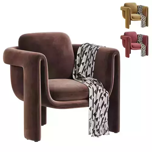 floria armchair