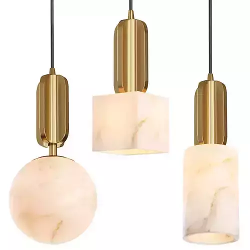 Lampatron VIAL pendant lamp