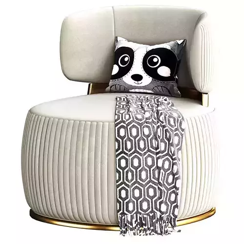 bon ton armchair