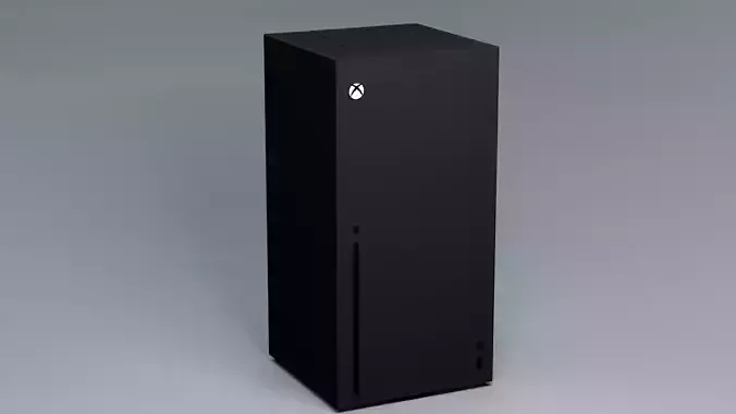 Xbox Serie X