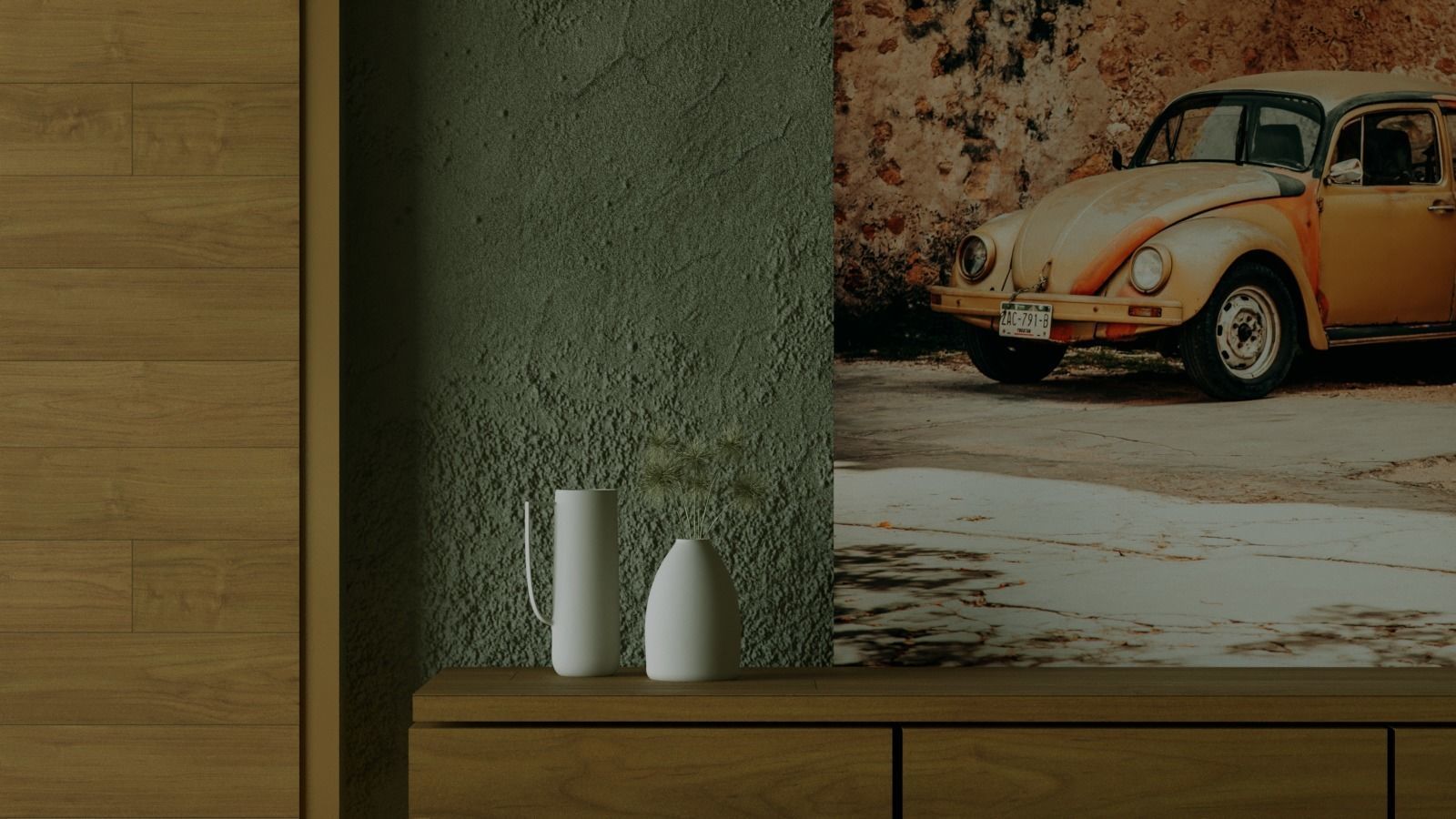 Sitting Room - 3ds Max 2022 and Corona Render 3D model_2